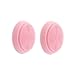 YouthLab Pure Radiance Pink Silicone Replacement Heads
