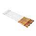 Chasseur 6 pcs Fondue Forks