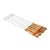 Chasseur 6 pcs Fondue Forks