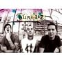 Blink 182~ Blink-182 Postcard~ Rare Authentic Postcard!!~ Approx 4" x 6"