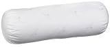 Billerbeck 5452750009 Faserkissen E21 King Kissen, 40 / 15 cm wei&szlig;
