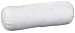 Billerbeck 5452750009 Faserkissen E21 King Kissen, 40 / 15 cm weiß