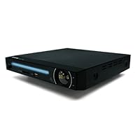 Iview HD Player 1080P All Region DVD Media Player with HDMI Intrface