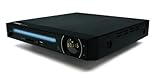 Iview HD Player 1080P All Region DVD Media Player with HDMI Intrface
