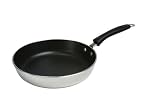 Review Paderno 6955 / Paderno Platinum 10 Inch Fry Pan - polished