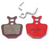Kool Stop Formula ORO Disc Brake Pads KS-D320 Pair