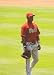 Justin Upton Signed Arizona Diamondbacks 8x10 Photo