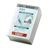 RIV04703 PAD,ECOLOGY,5X8,BE,50SH