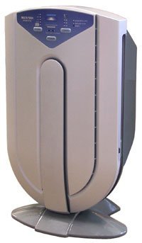 Surround Air (INTELLIPRO) Air Purifier