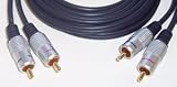 10m RCA phono Leads High Quality (By Cables 4 ALL)