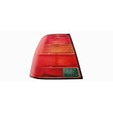 1999-2003 VOLKSWAGEN JETTA SEDAN GEN4 AUTOMOTIVE REPLACEMENT TAIL LIGHT LEFT HAND TYC... by TYC