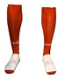 Calzettoni Calcio MONDIAL LEGEA SENIOR Colore ROSSO