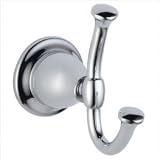Delta Lockwood 79035 Robe Hook, Chrome