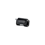 PalmOne Treo Side Carrying Leather Case for Treo650 Treo700 Treo700w Treo700wx