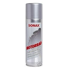 (6,67?/1L) Sonax MOTORRAD KETTENREINIGER Quad 300ml Spraydose