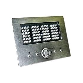SAD Light / Natural Sunrise Alarm Clock High 6000 LUX
