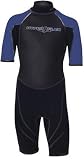 Hyperflex by Henderson 2mm Junior Access Shorty