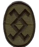 120th Regional Readiness Command / ARCOM Subdued Patch
