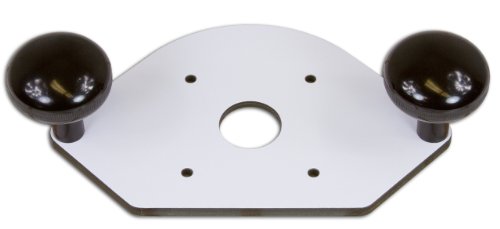 Woodhaven 8350 DW611 PC450 Bushing PlateB004BUFY8I