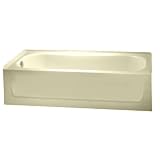 American Standard 0255.202.021 Salem Enameled Steel