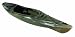 Old Town Vapor 12 XT Angler Recreational Fishing Kayak (12 Feet)
