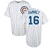 Aramis Ramirez Jersey: Chicago Cubs Youth Home White #16