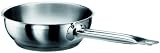 Produkt-Bild: Gastrosus 163040-24 Sauteuse Chef 24 cm, ohne Deckel