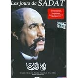 Days of SADAT (Arabic DVD with English Subtitles)