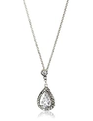 Azaara "Crystal" Messina Necklace