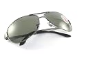 Ray Ban RB 3342 Warrior Sunglasses