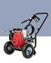 Karcher G2650OHR 2,650 PSI 2.6 GPM Gas Pressure Washer
