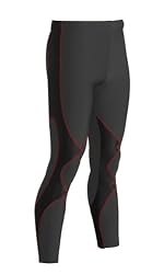 CW-X Men's Insulator Expert Running Tights
