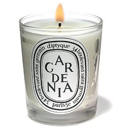 Diptyque - Gardenia Candle