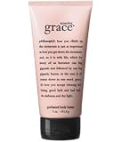 philosophy - amazing grace - perfumed body butter - highly emollient moisturizer