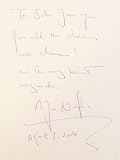 Reading Lolita in Tehran, a Memoir in Books SIGNED
