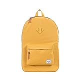 Herschel Supply Co. Heritage, Copper/Copper Rubber, One Size