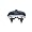 Serfas Men's Reactive Gel Cruiser Bicycle Saddle - CR-762