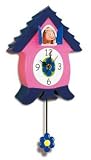 Eigenschaften Gift Company / Gift Company Kuckucksuhr OINKCOO Schwein
