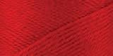 Simply Soft Yarn (6-oz) - Autumn Red