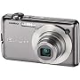 Casio - Exilim Card EX-S10 silver