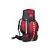 Kelty Coyote 4900 Pack (Red/Charcoal)