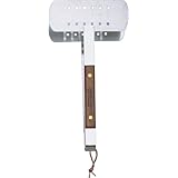 LamsonSharp Classic Rosewood Bbq 14' Jumbo Turner Tong