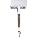 LamsonSharp Classic Rosewood Bbq 14" Jumbo Turner Tong