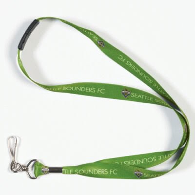 Seattle Lanyard Seattle Lanyard