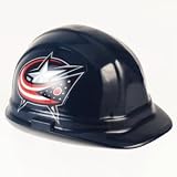 Columbus Blue Jackets RBK hockey team logo hat