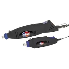 All Power America APT2009 236-Piece Rotary Tool Kit