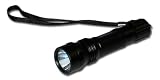 10W Luxeon K2 LED Flashlight TL10009