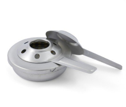 Cuisinox FON99 Elite Fondue Burner