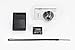 Canon PowerShot ELPH 160 (White)