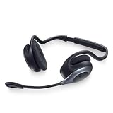 New - Wireless Headset H760 by Logitech Inc - 981-000265